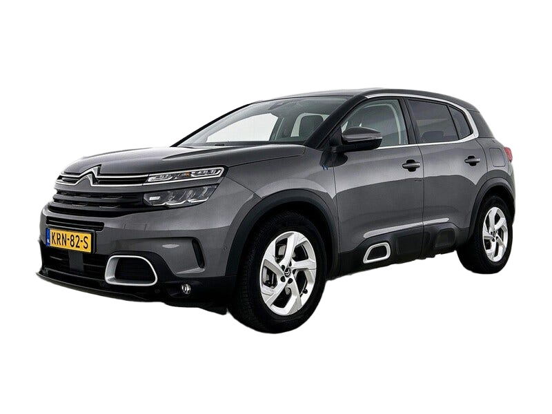Citroën C5 Aircross occasion
