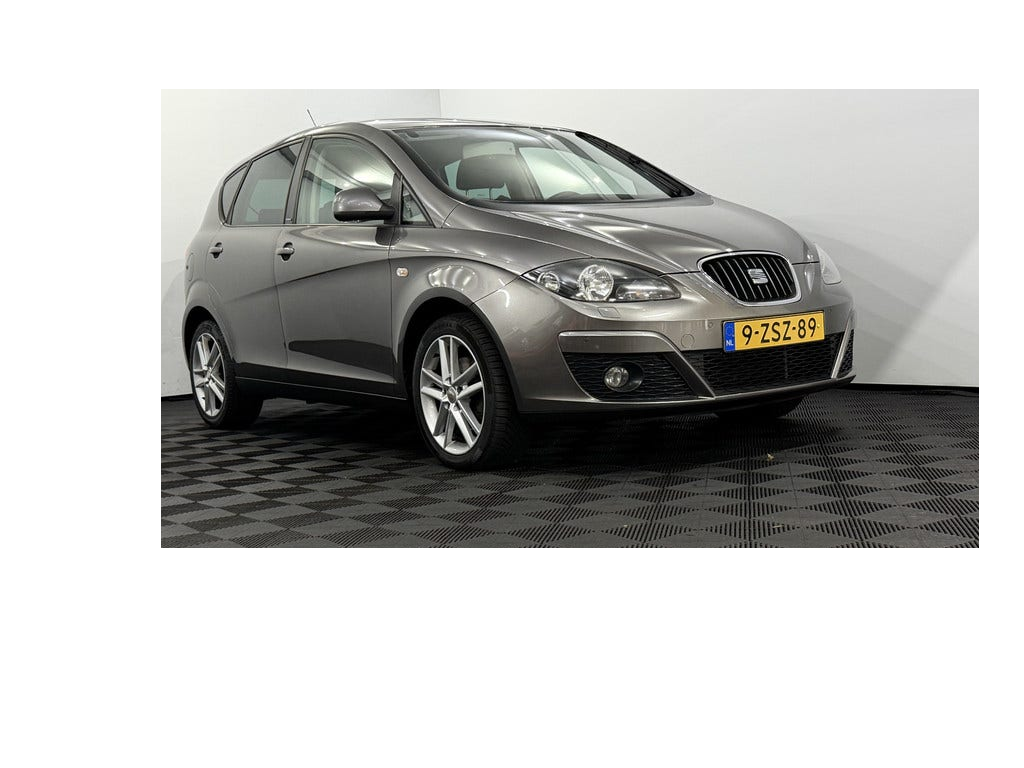SEAT Altea