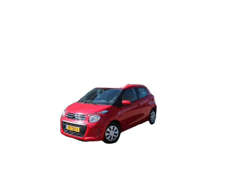Citroën C1