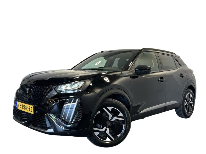 Peugeot e 2008 occasion