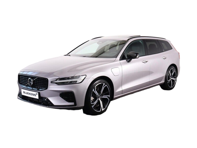 Volvo V60 occasion