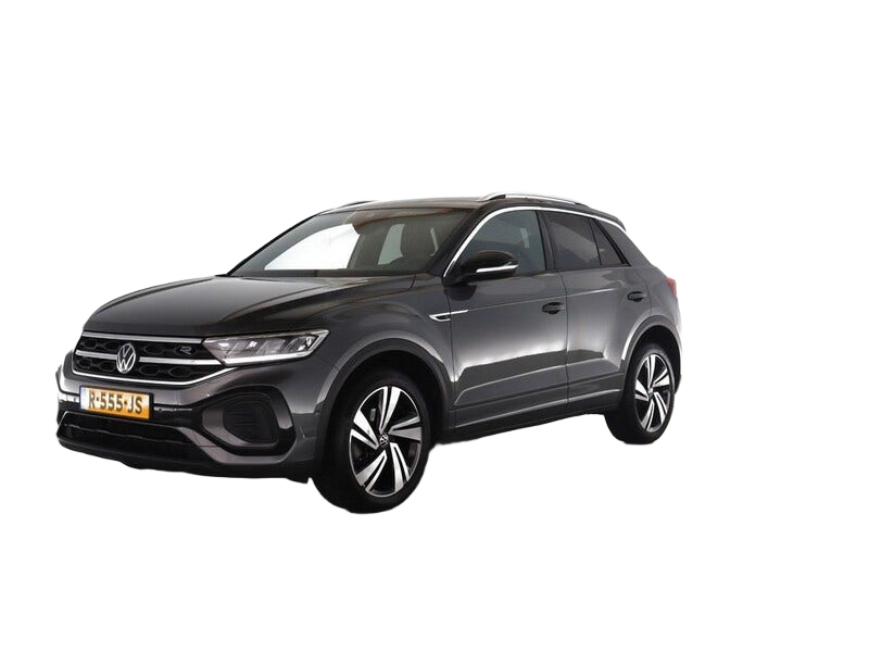 Volkswagen T Roc occasion