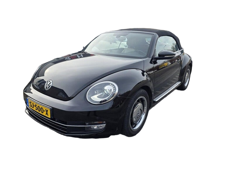 Volkswagen Beetle occasion