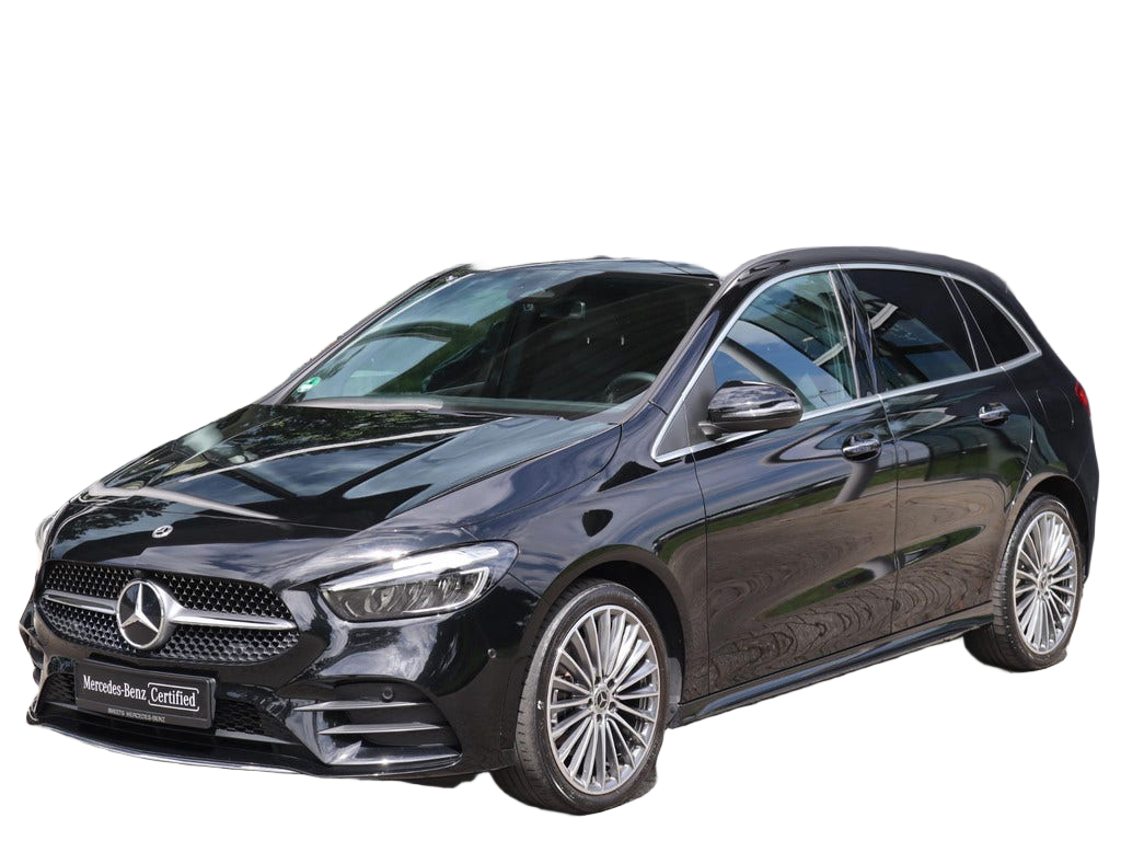 Mercedes Benz B Klasse occasion