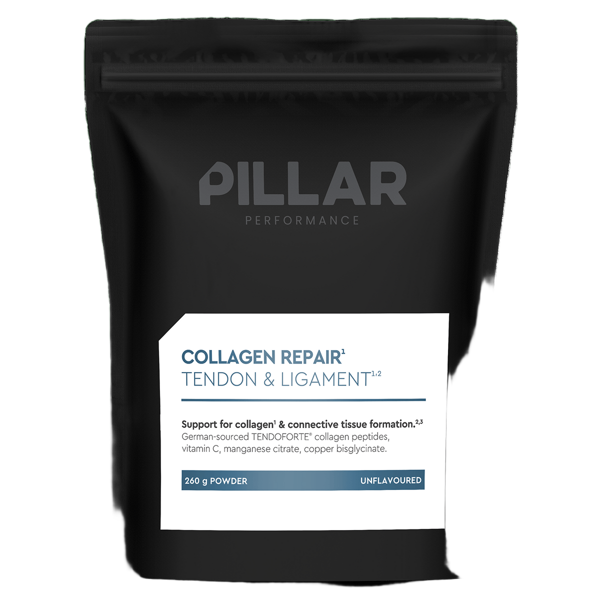 Pillar | Collagen Repair | Tendon & Ligament