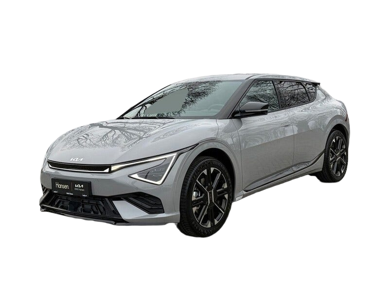 Kia EV6 occasion
