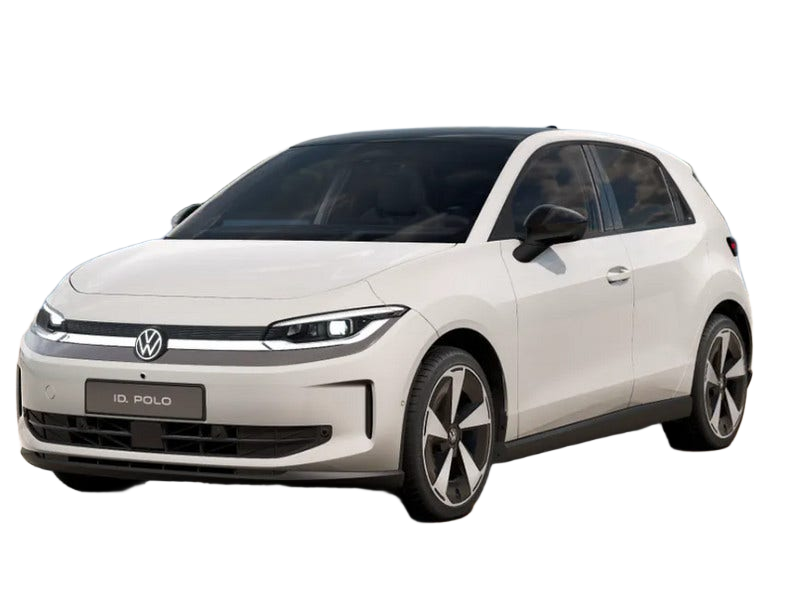 Volkswagen ID. Polo