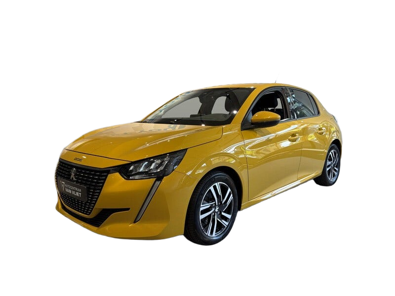 Peugeot 208 occasion