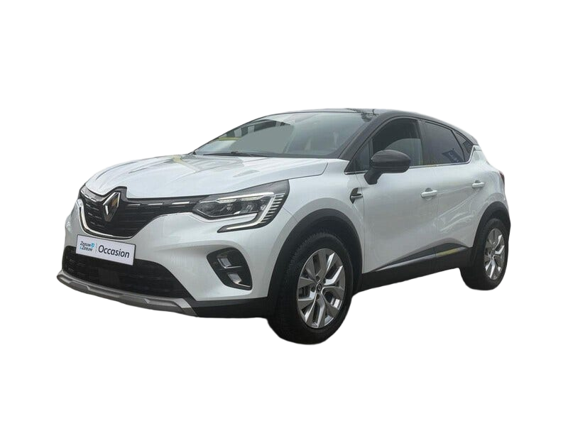 Renault Captur occasion