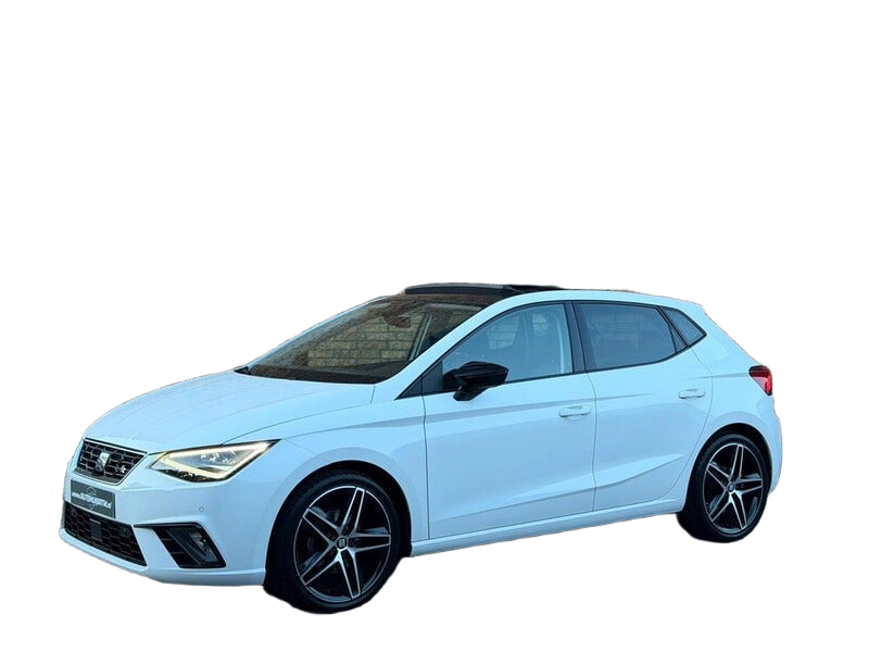SEAT Ibiza occasion