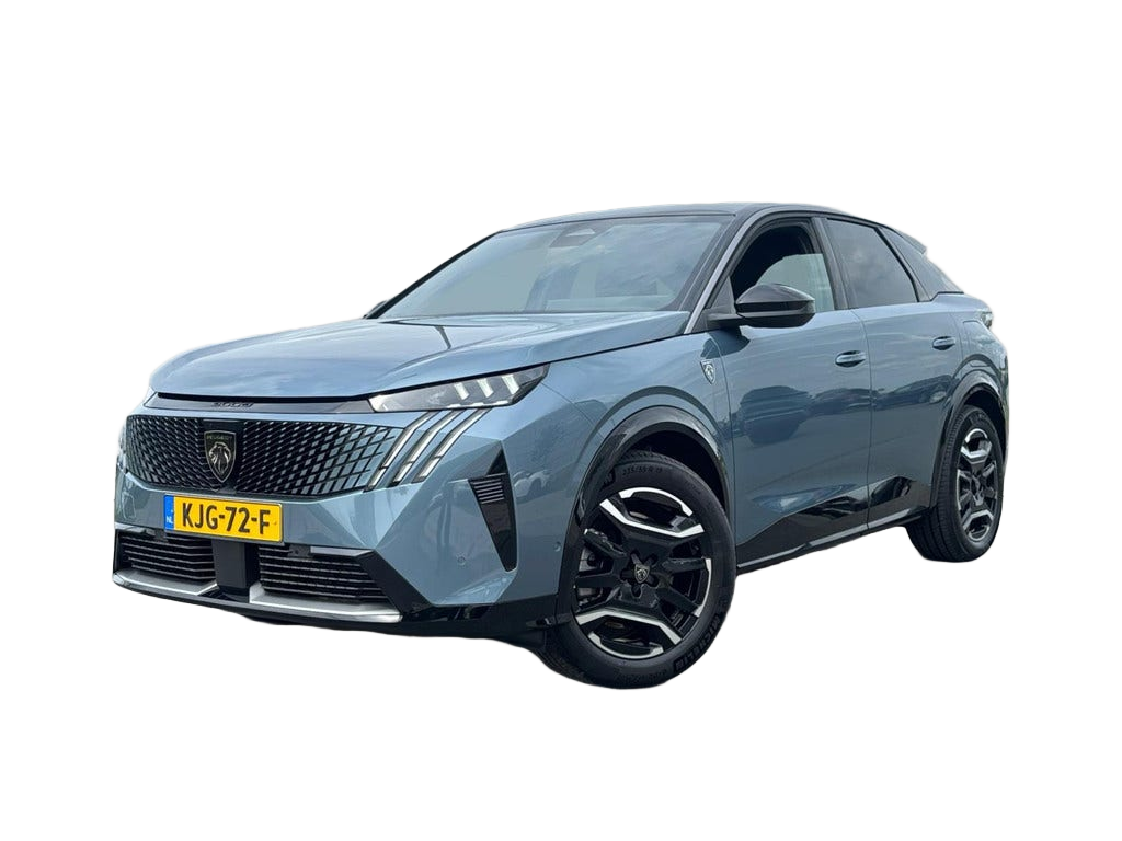 Peugeot e 3008 occasion