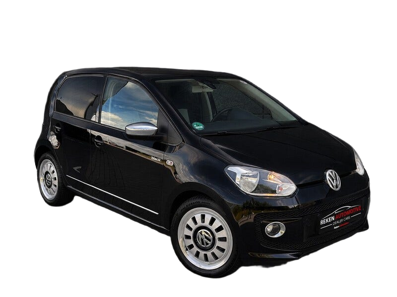 Volkswagen up occasion