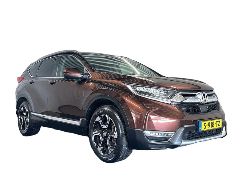 Honda CR V