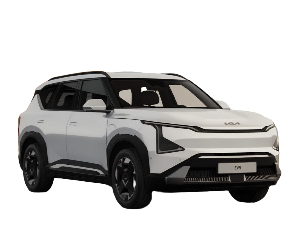 Kia EV5 occasion