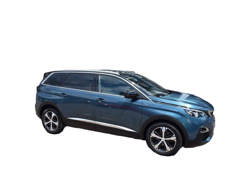 Peugeot 5008 occasion