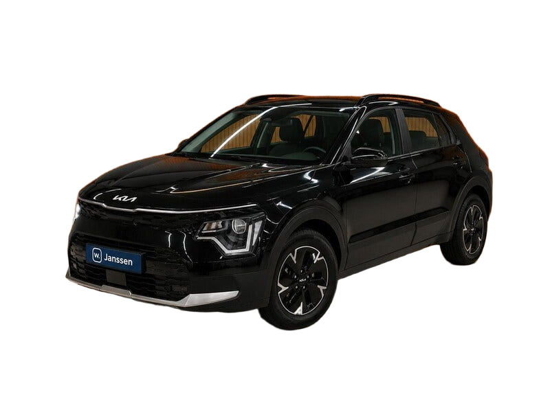 Kia e Niro occasion
