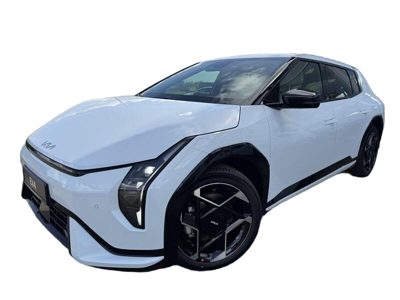 Kia EV4 occasion