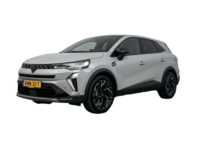 Renault Symbioz occasion
