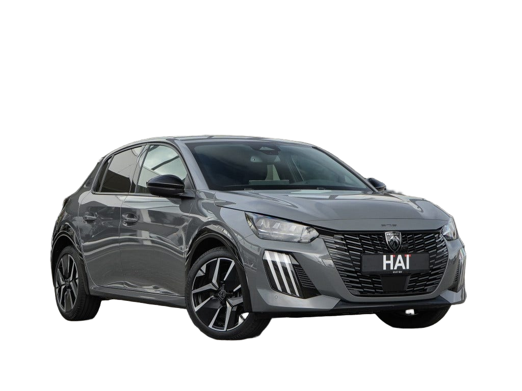 Peugeot 208 occasion