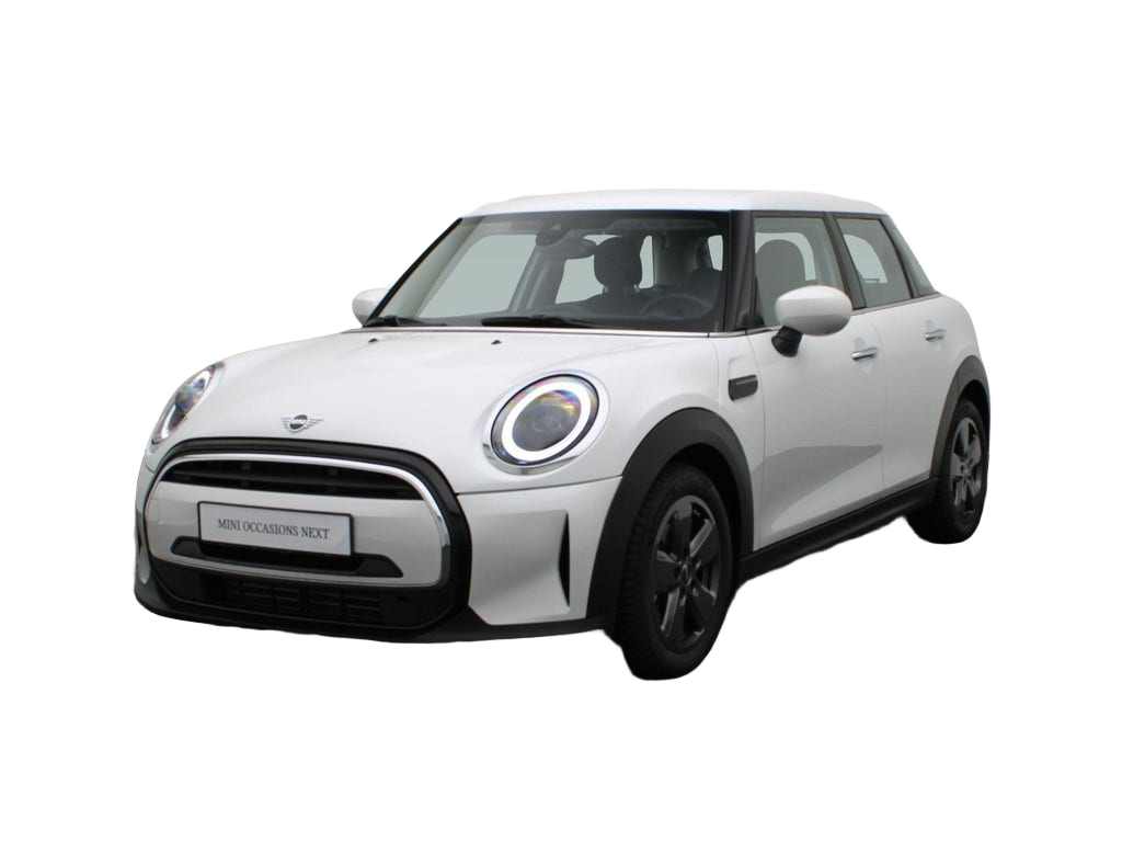 MINI 5 deurs occasion