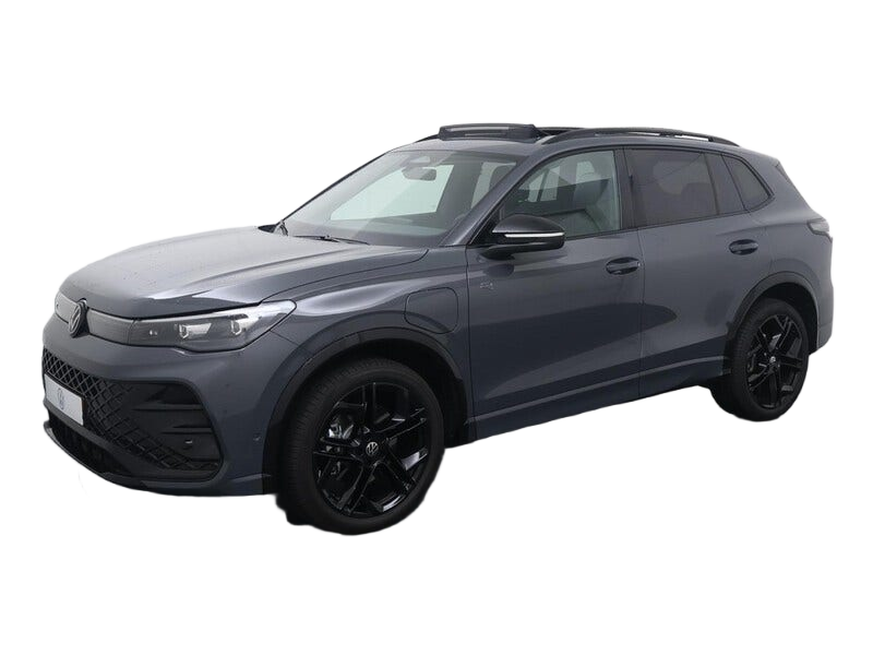 Volkswagen Tiguan occasion