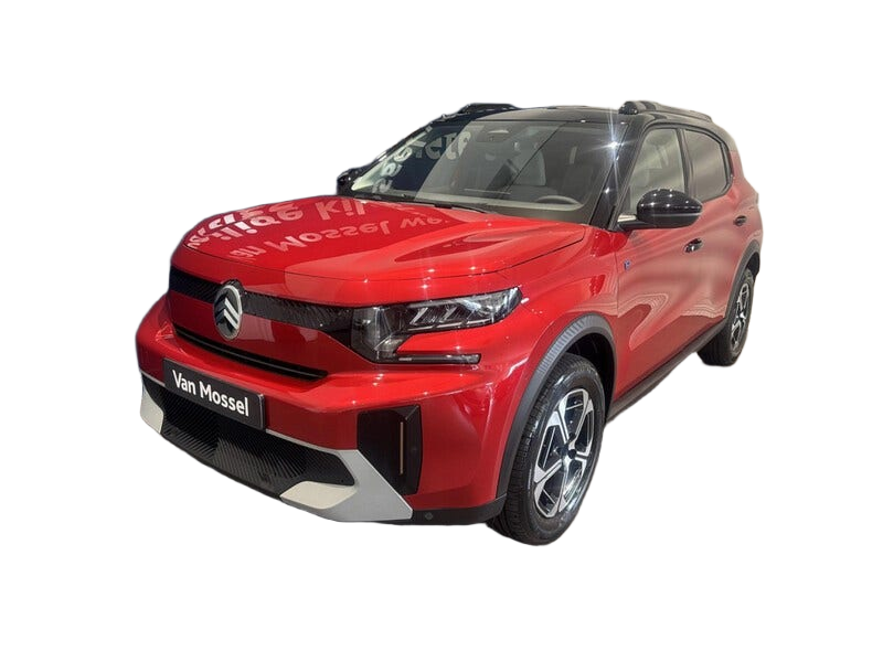 Citroën ë C3 Aircross occasion