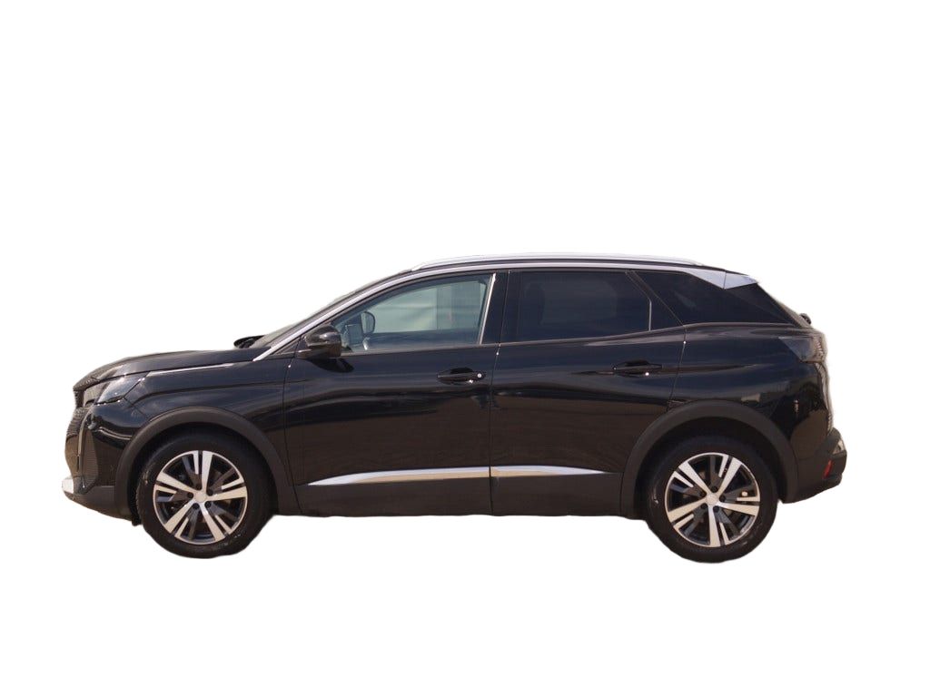 Peugeot 3008 occasion