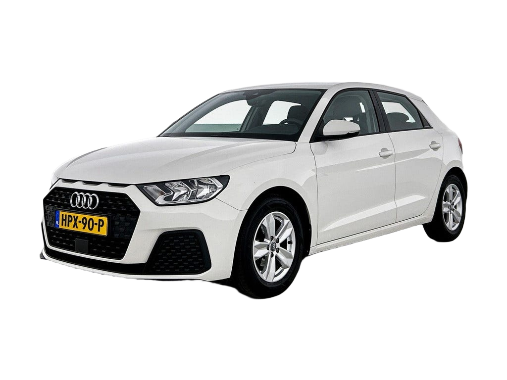 Audi A1 Sportback occasion