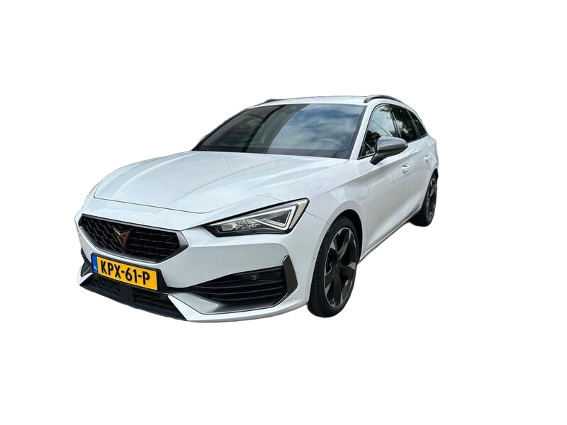 CUPRA Leon Sportstourer occasion