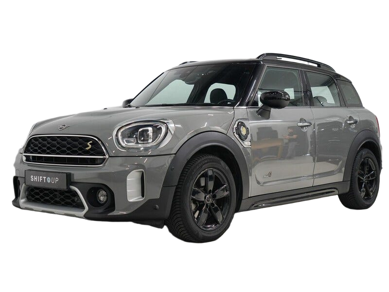 MINI Countryman occasion