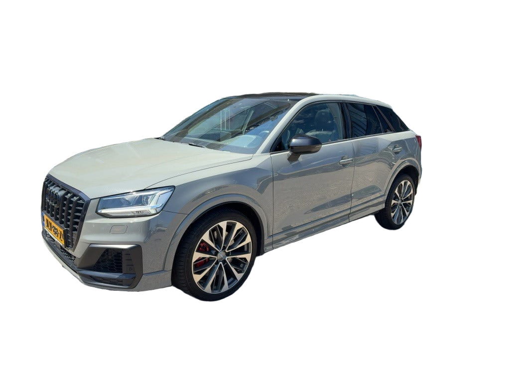 Audi SQ2