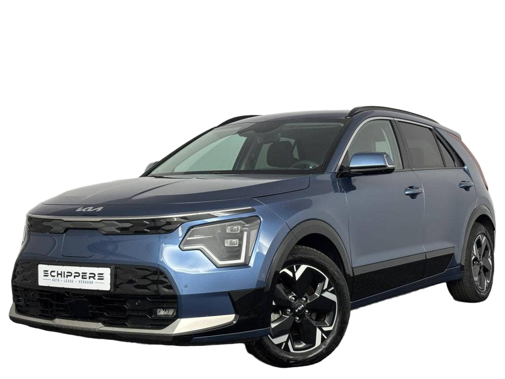 Kia Niro EV occasion
