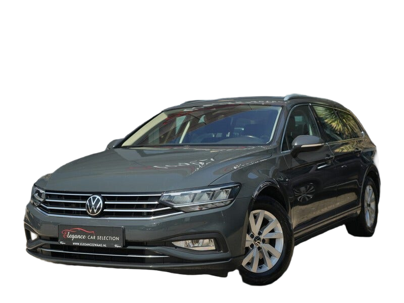 Volkswagen Passat occasion
