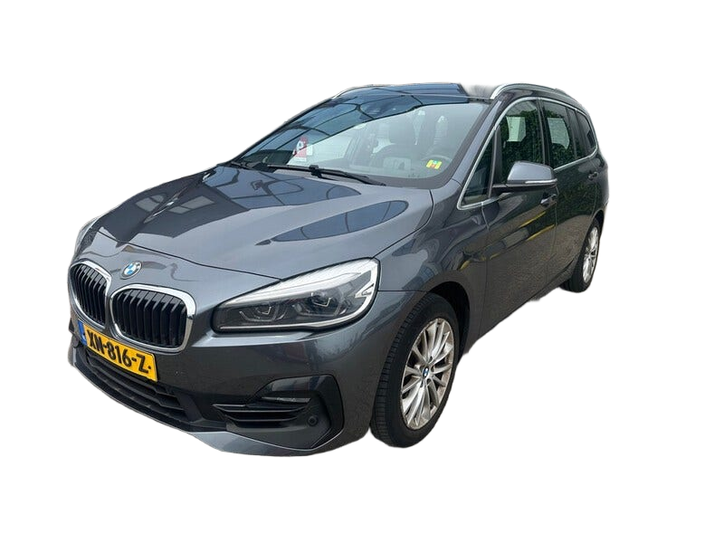 BMW 2 Serie occasion