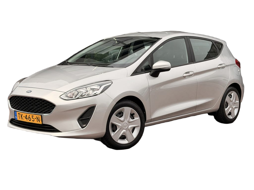 Ford Fiesta occasion