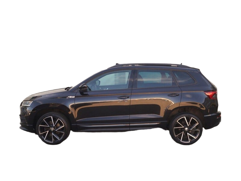 Skoda Karoq occasion