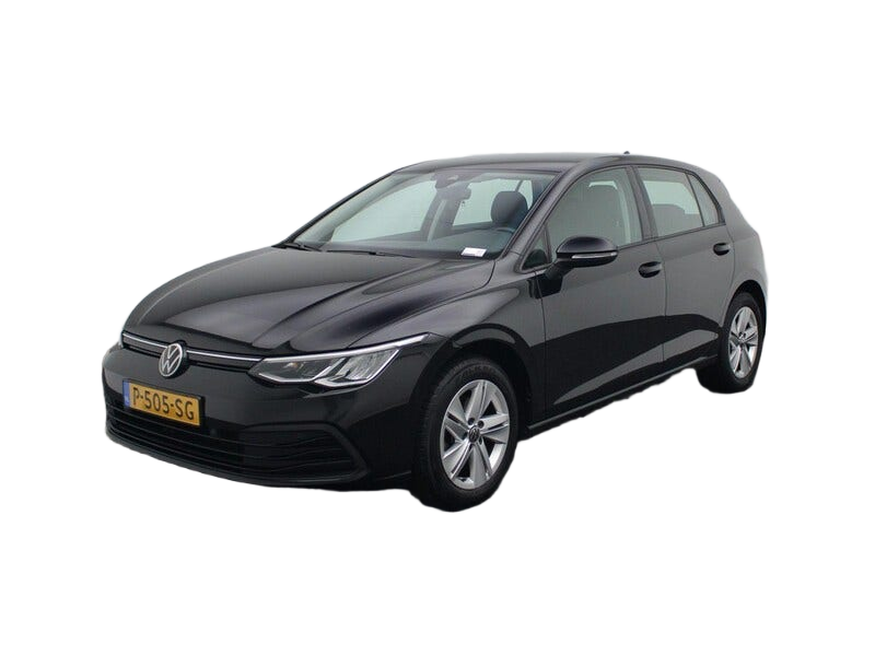 Volkswagen Golf occasion