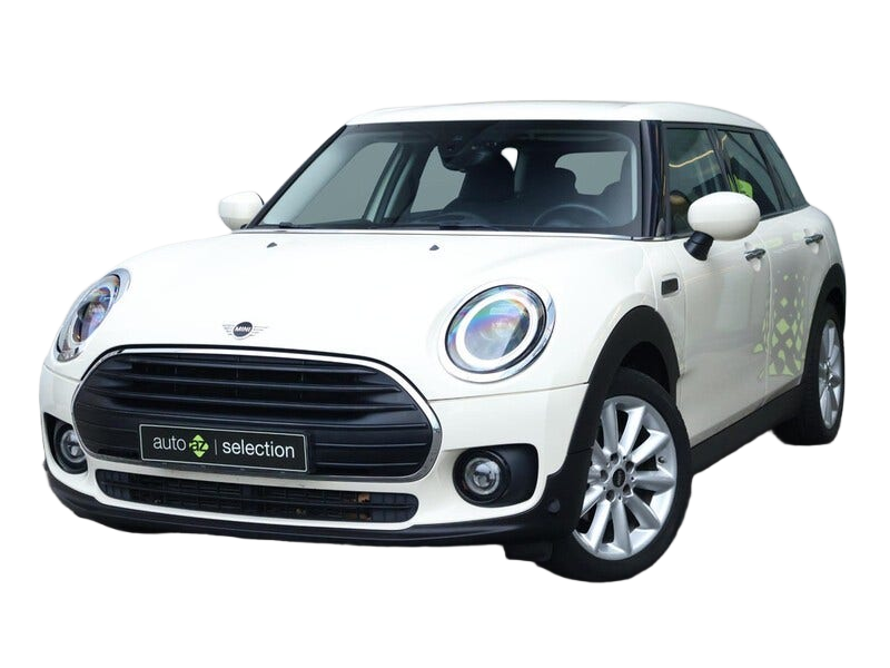 MINI Clubman occasion
