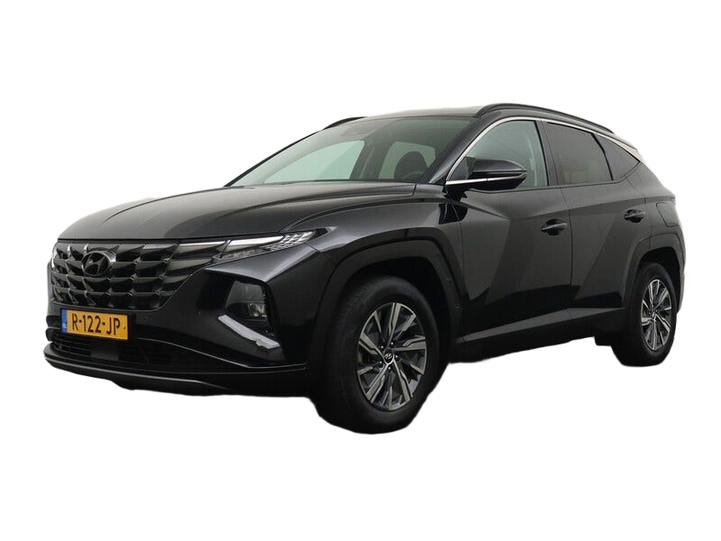 Hyundai Tucson occasion