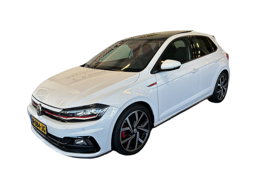 Volkswagen Polo occasion