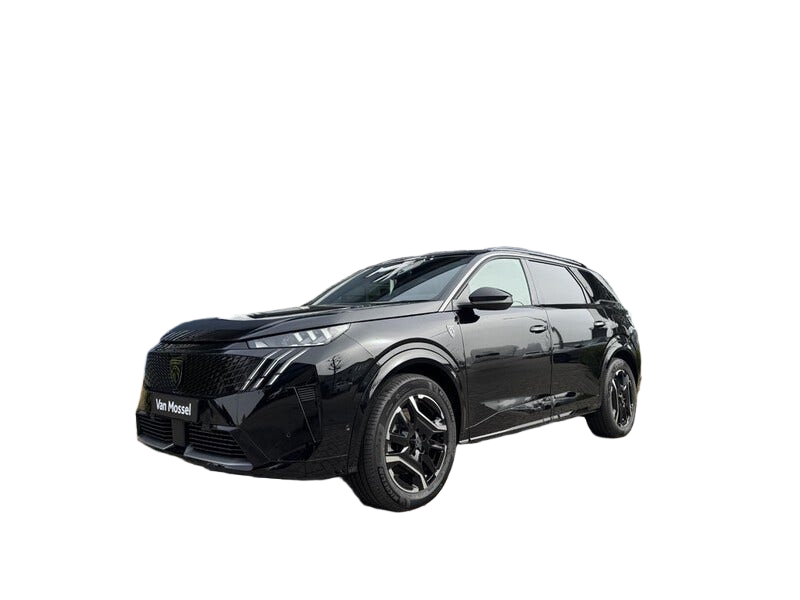 Peugeot e 5008 occasion