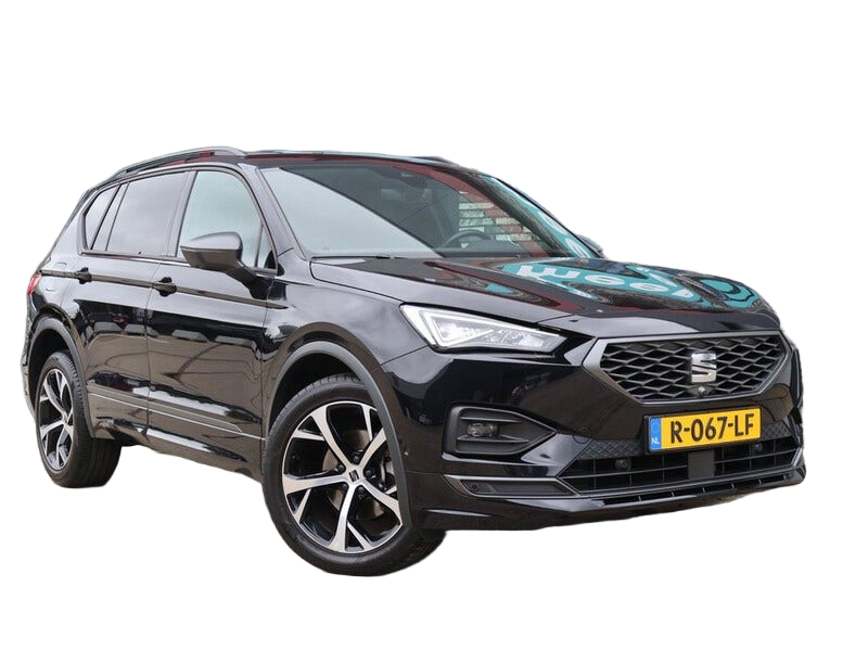 SEAT Tarraco occasion