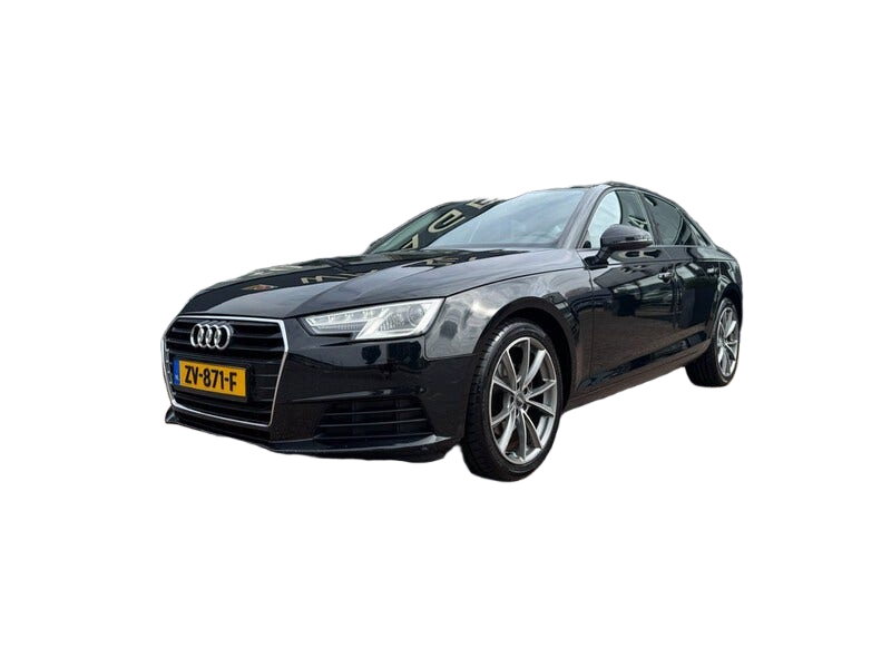 Audi A4 occasion