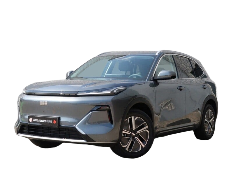 Geely Starray EM i