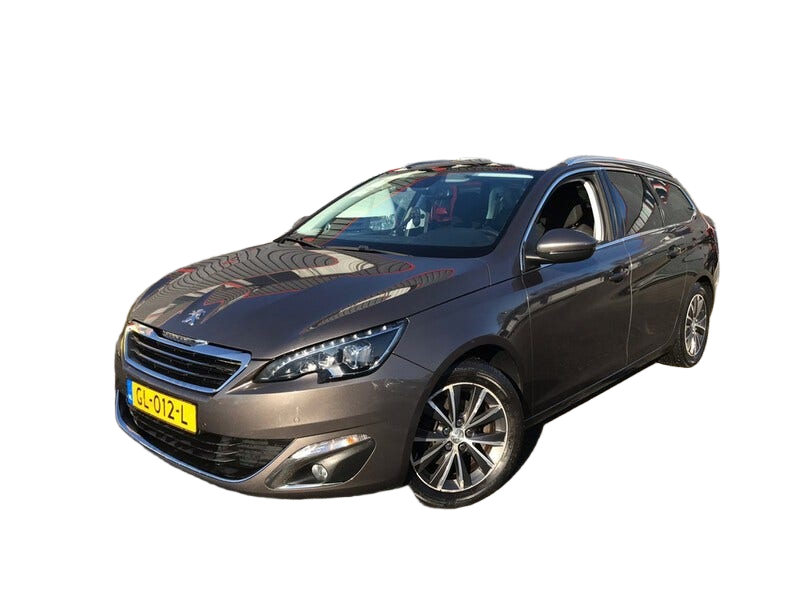 Peugeot 308 occasion