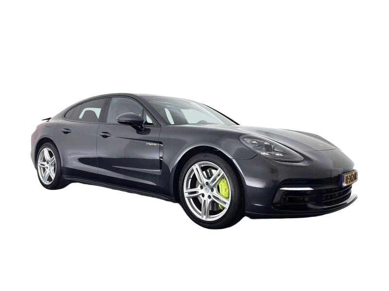 Porsche Panamera occasion