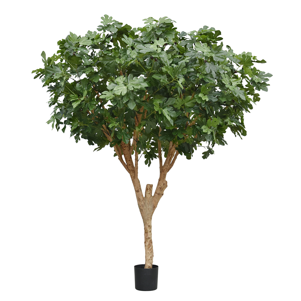 Vijgen Kunstboom Deluxe 250cm N