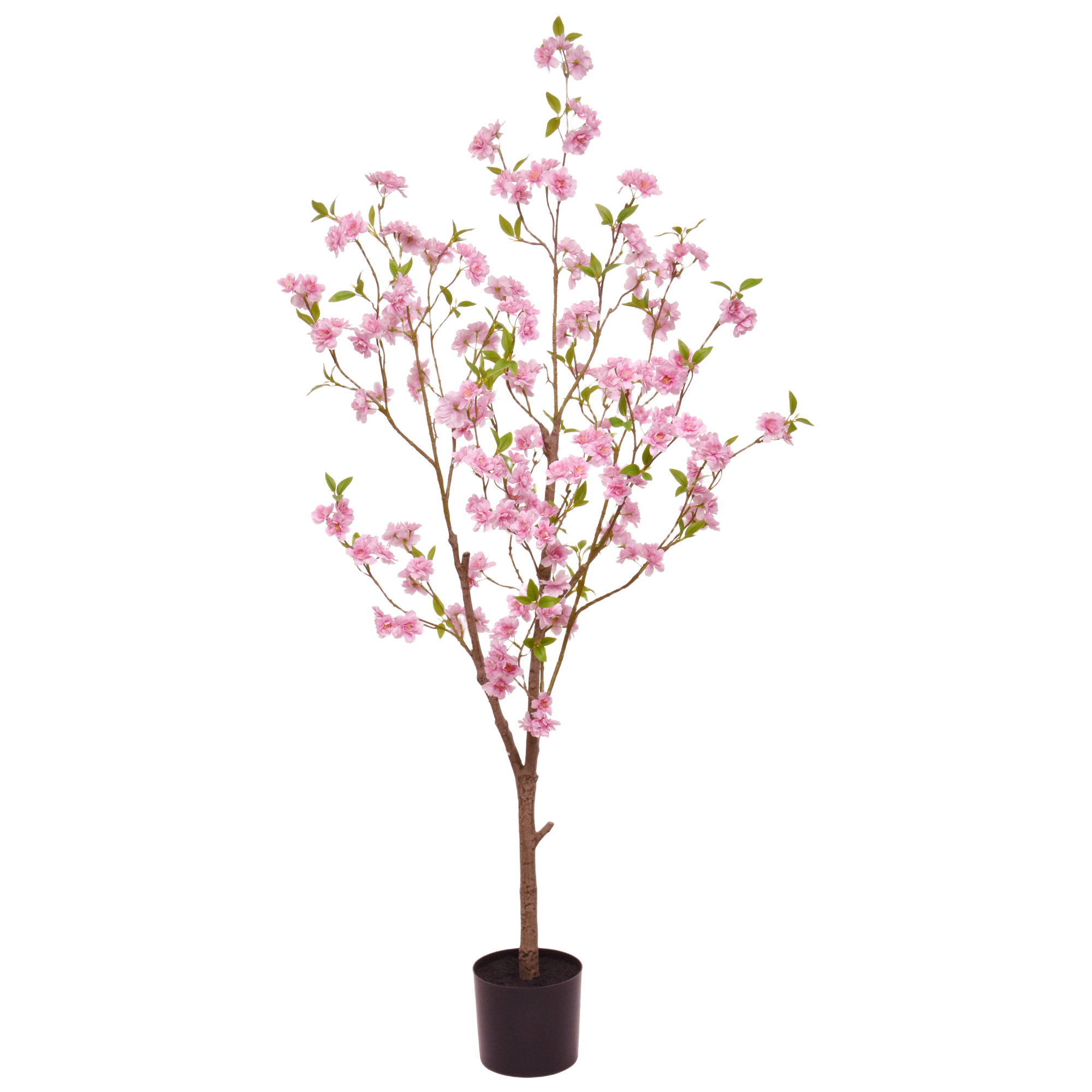 Bloesem Kunstboom 150cm N roze