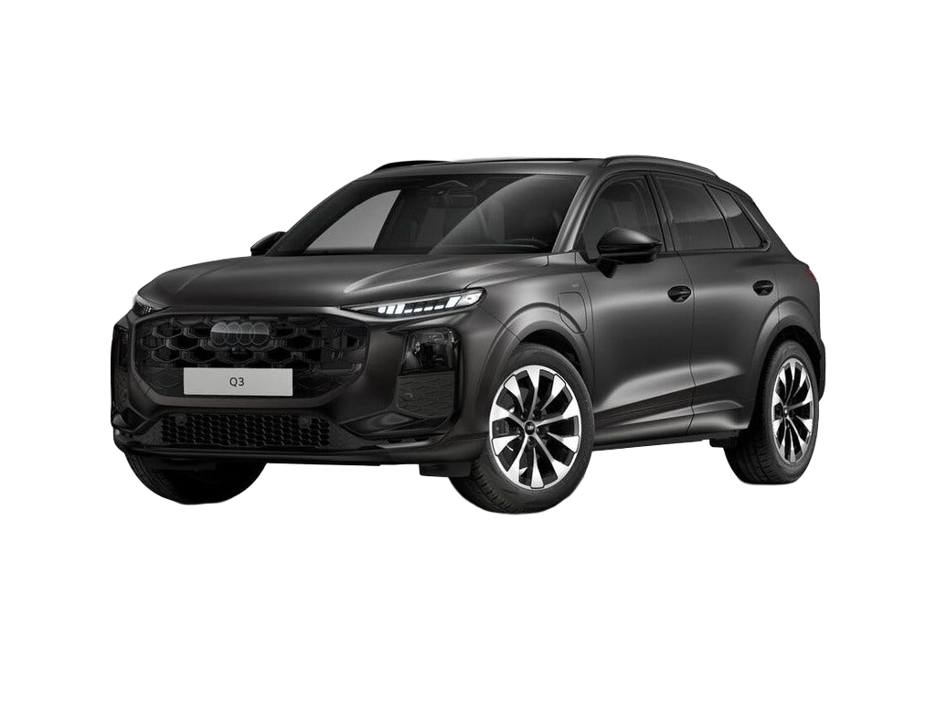 Audi Q3 occasion