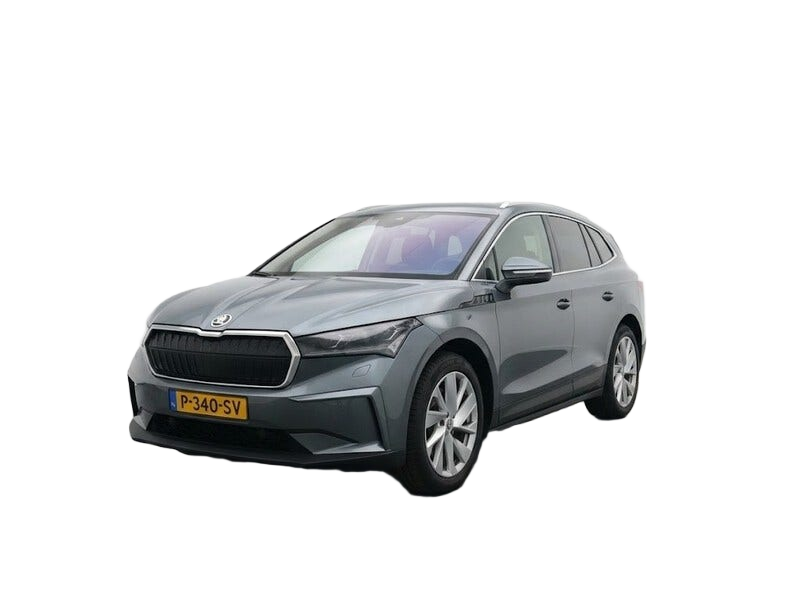 Skoda Enyaq iV occasion